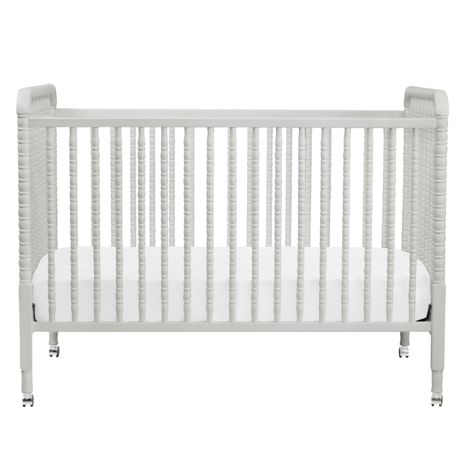 davinci jenny lind stationary crib