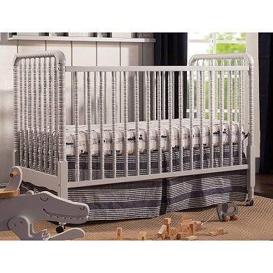 DaVinci Jenny Lind Stationary Crib