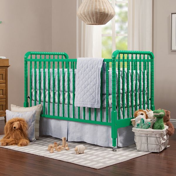 DaVinci Jenny Lind Stationary Crib