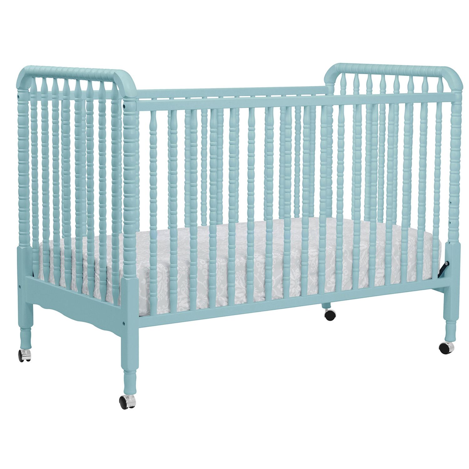 delta jenny lind crib