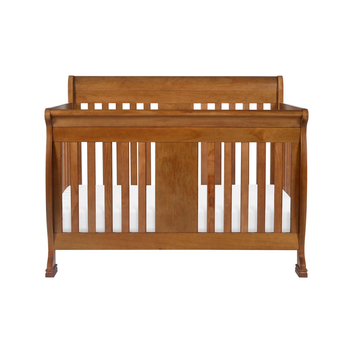 porter 4 in 1 convertible crib