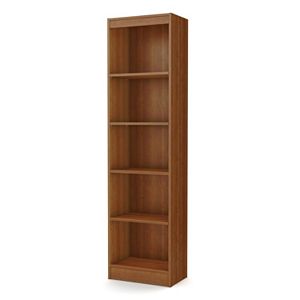 South Shore 4 Shelf Bookcase