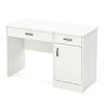 South Shore Axess Small Desk