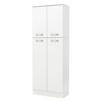 South Shore Fiesta Storage Pantry