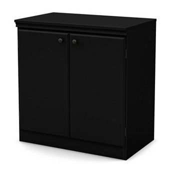 South Shore Morgan Small Storage Cabinet