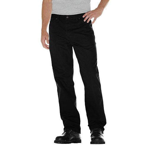 big and tall blue jeans