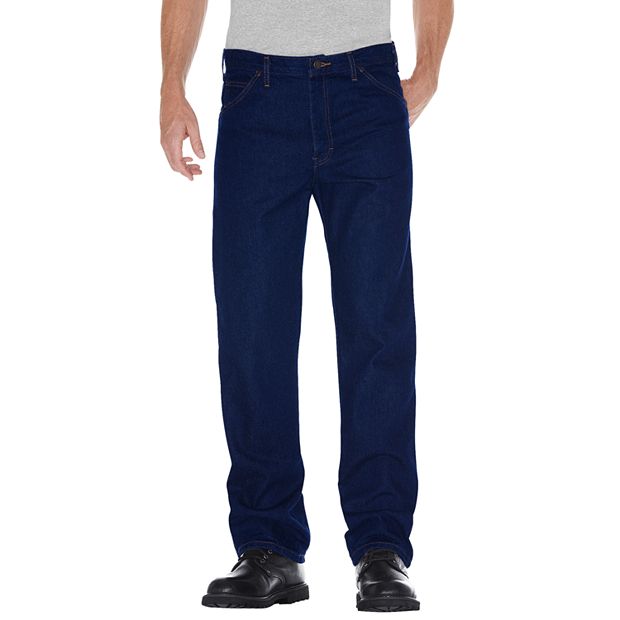 Dickies big and tall hot sale jeans