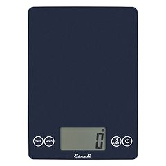 Escali Digital Scale Aqua