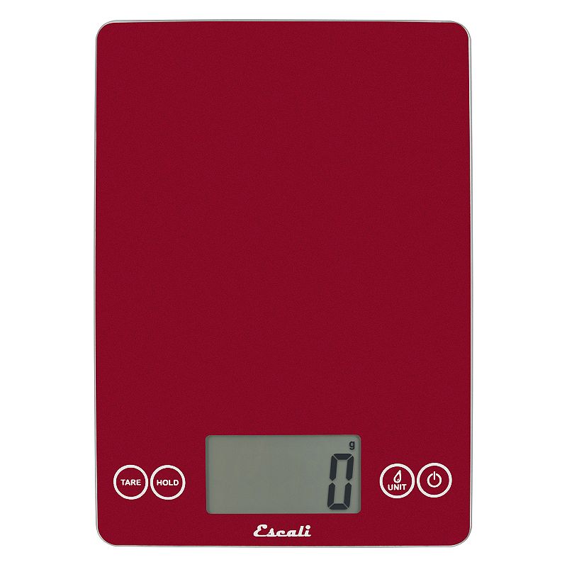 Zulay Kitchen Precision Digital Food Scale Weight Grams and Oz, LB, KG, ML  - Silver - 262 requests