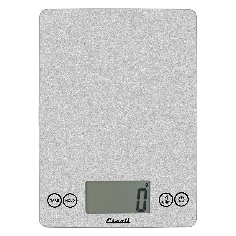 Kohls food outlet scale