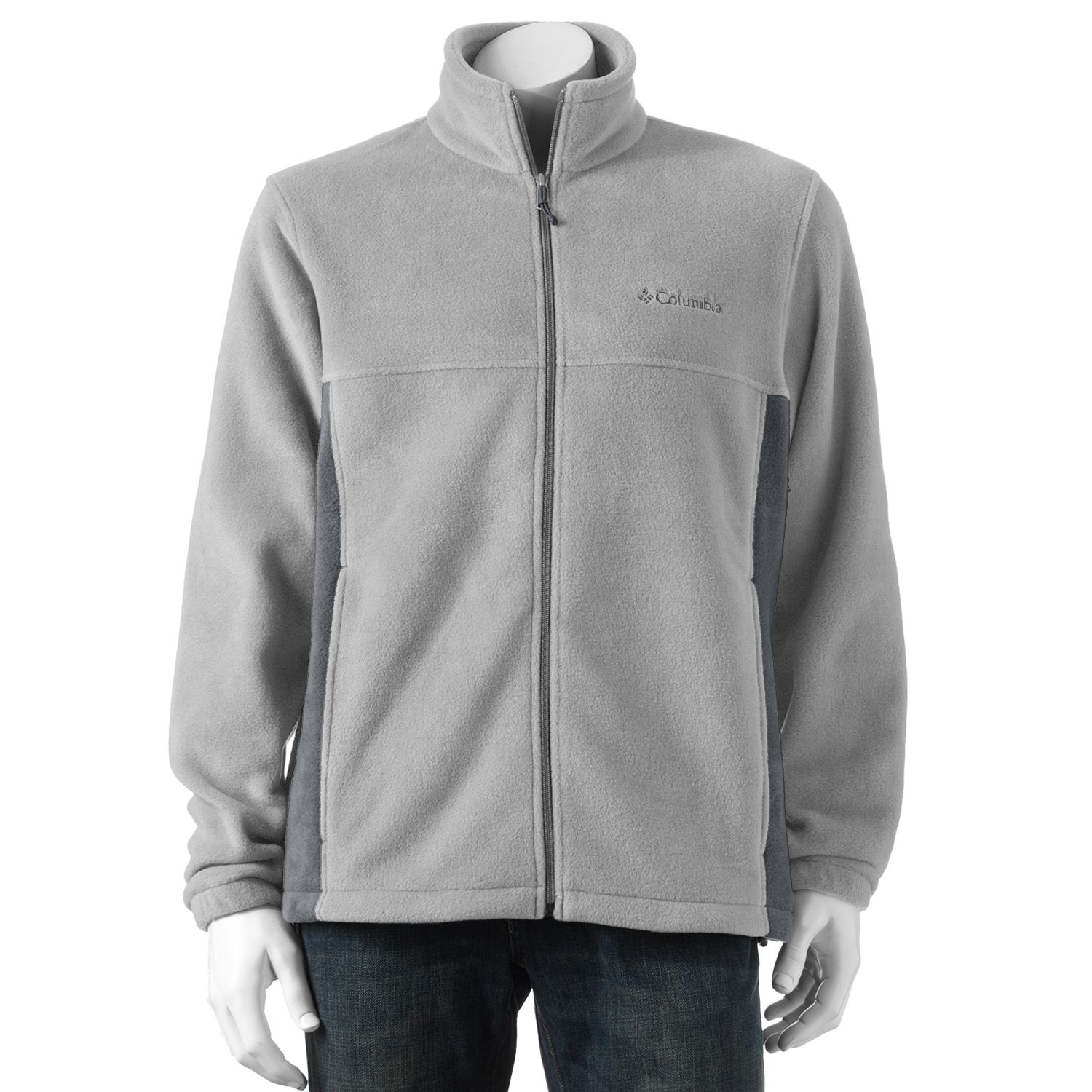 kohls columbia jacket