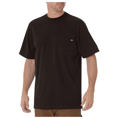 Big & Tall Dickies ClassicFit Heavyweight Tee