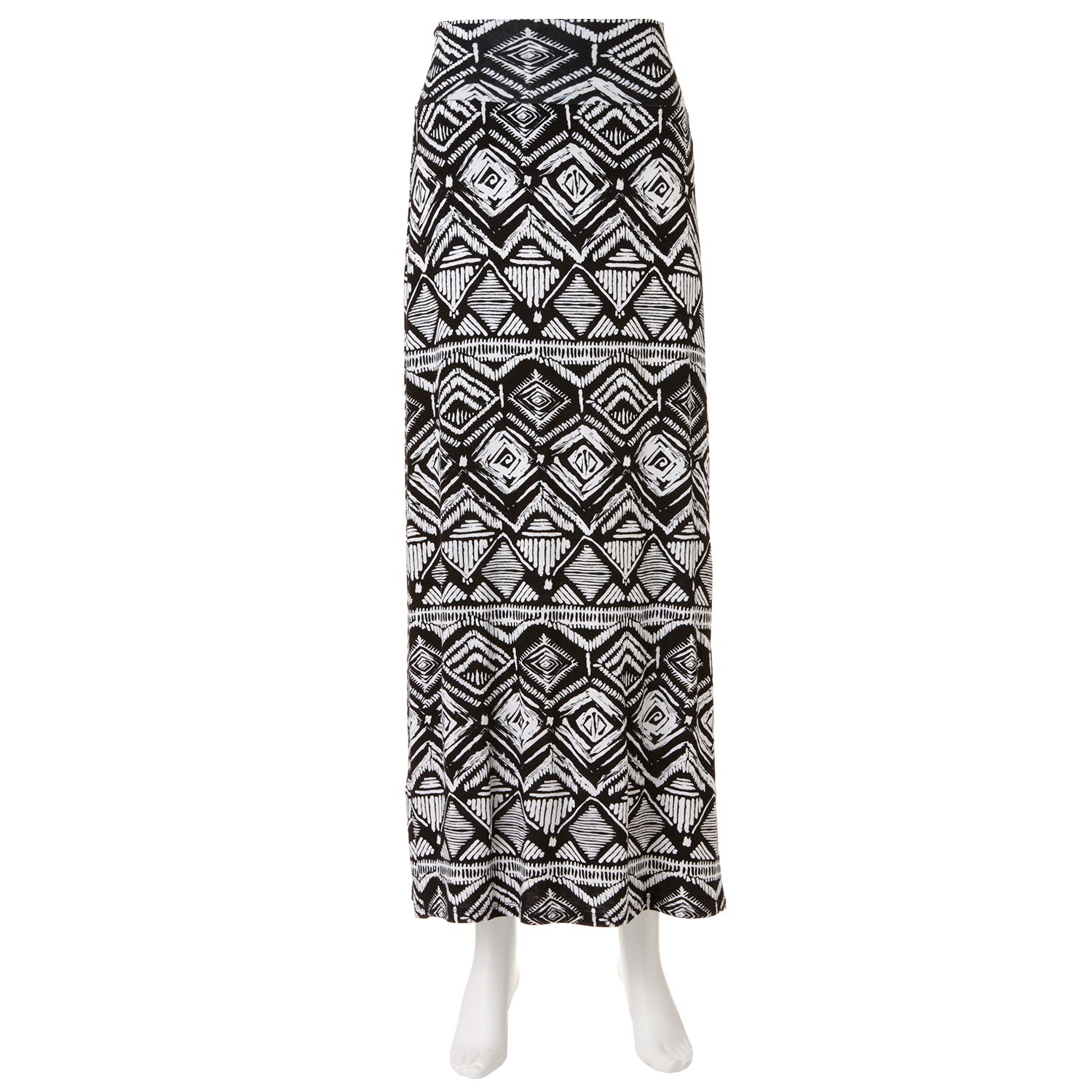 maxi skirts kohls