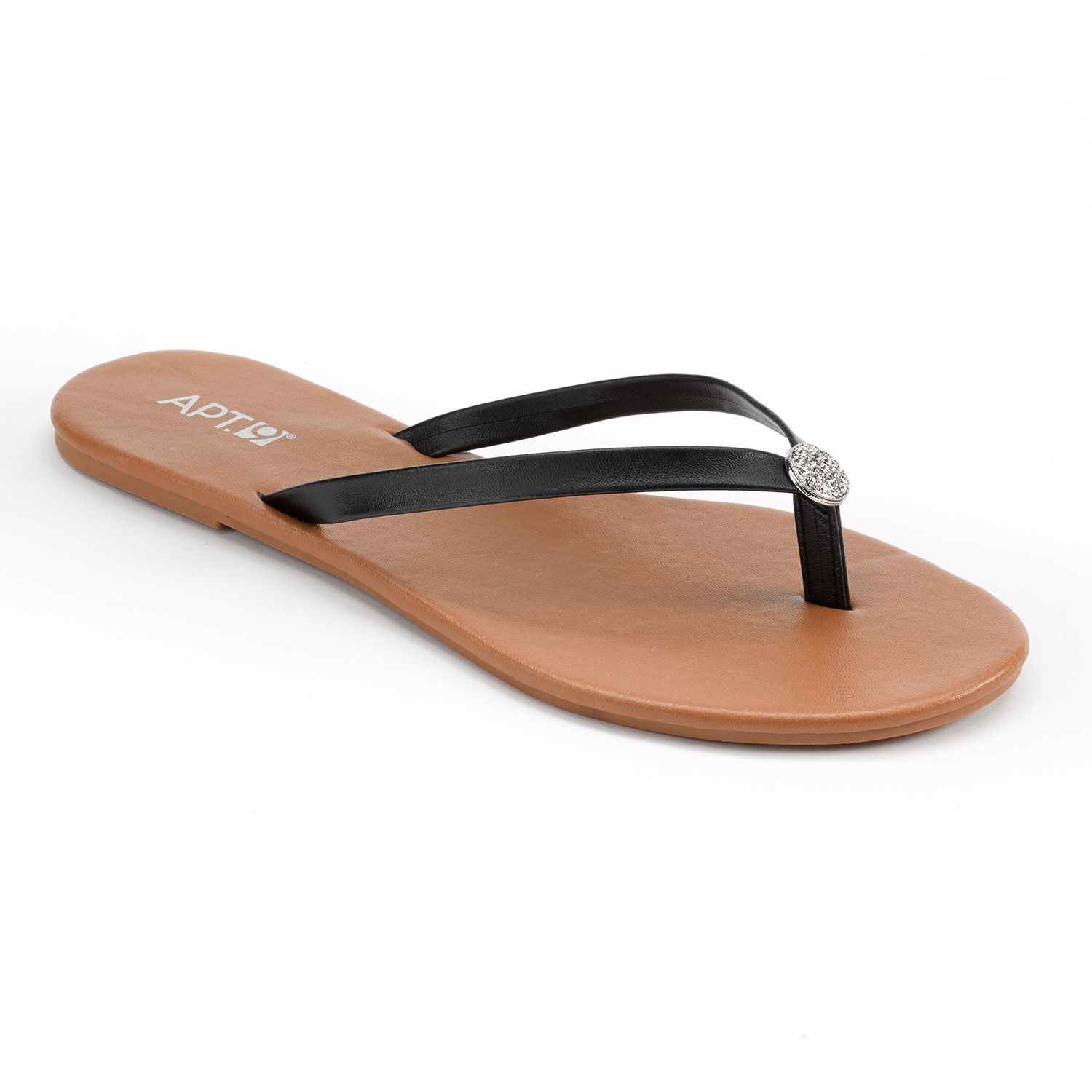 kohls apt 9 sandals