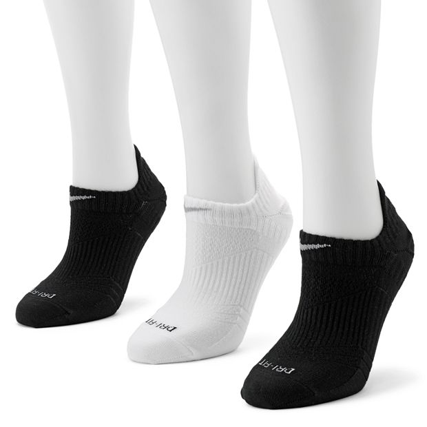 Nike dri fit socks kohls hotsell