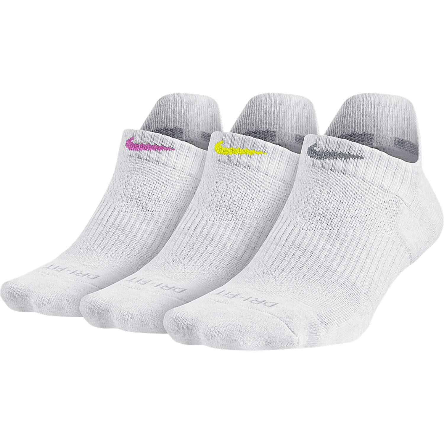 nike low cut socks dri fit