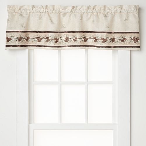 saturday knight tranquility window treatment