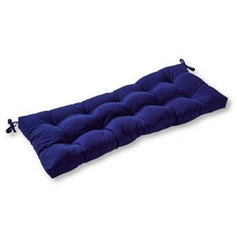 Greendale Home Fashions Sunbrella Outdoor Bench Cushion
