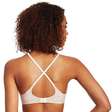 Maidenform Comfy Soft Convertible Wireless Bra, 09456