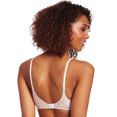 Maidenform Comfy Soft Convertible Wireless Bra, 09456