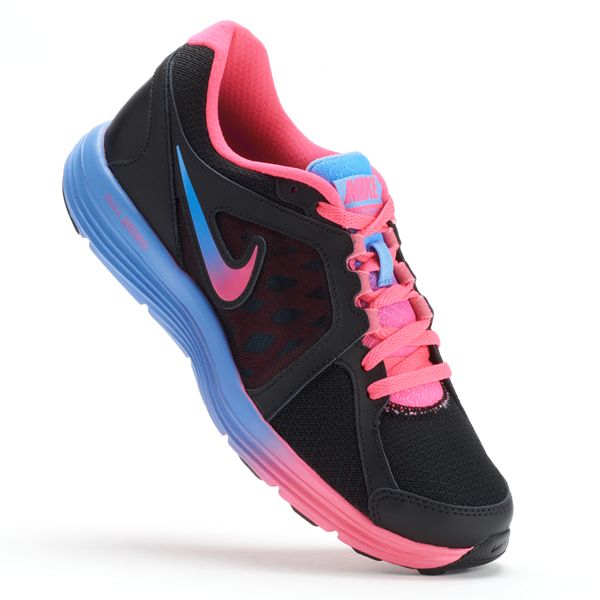 Nike Dual Fusion St3 Women S Running Shoes