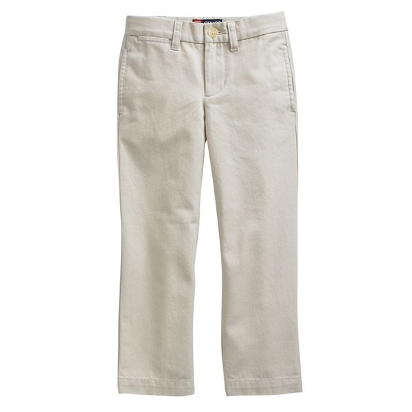 Toddler Chaps Chino School Uniform Pants