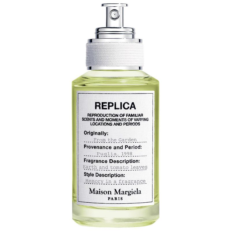 Maison Margiela REPLICA' From the Garden Eau de Toilette with