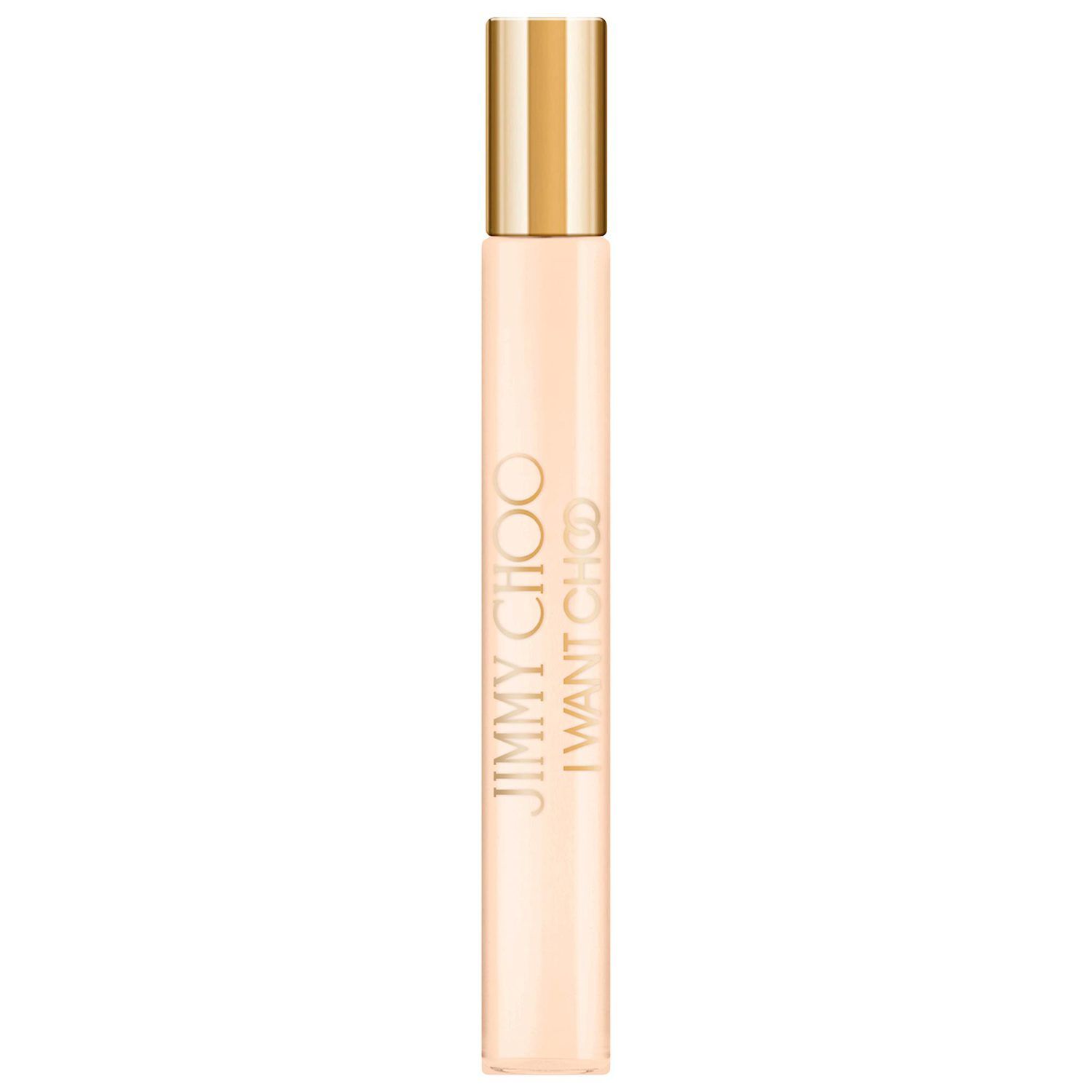 Jimmy Choo I Want Choo Eau de Parfum Travel Spray
