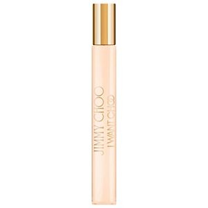 Jimmy Choo I Want Choo Le Parfum Travel Spray