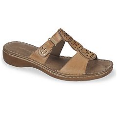 Womens Comfort Sandals - Shoes, Shoes | Kohl's