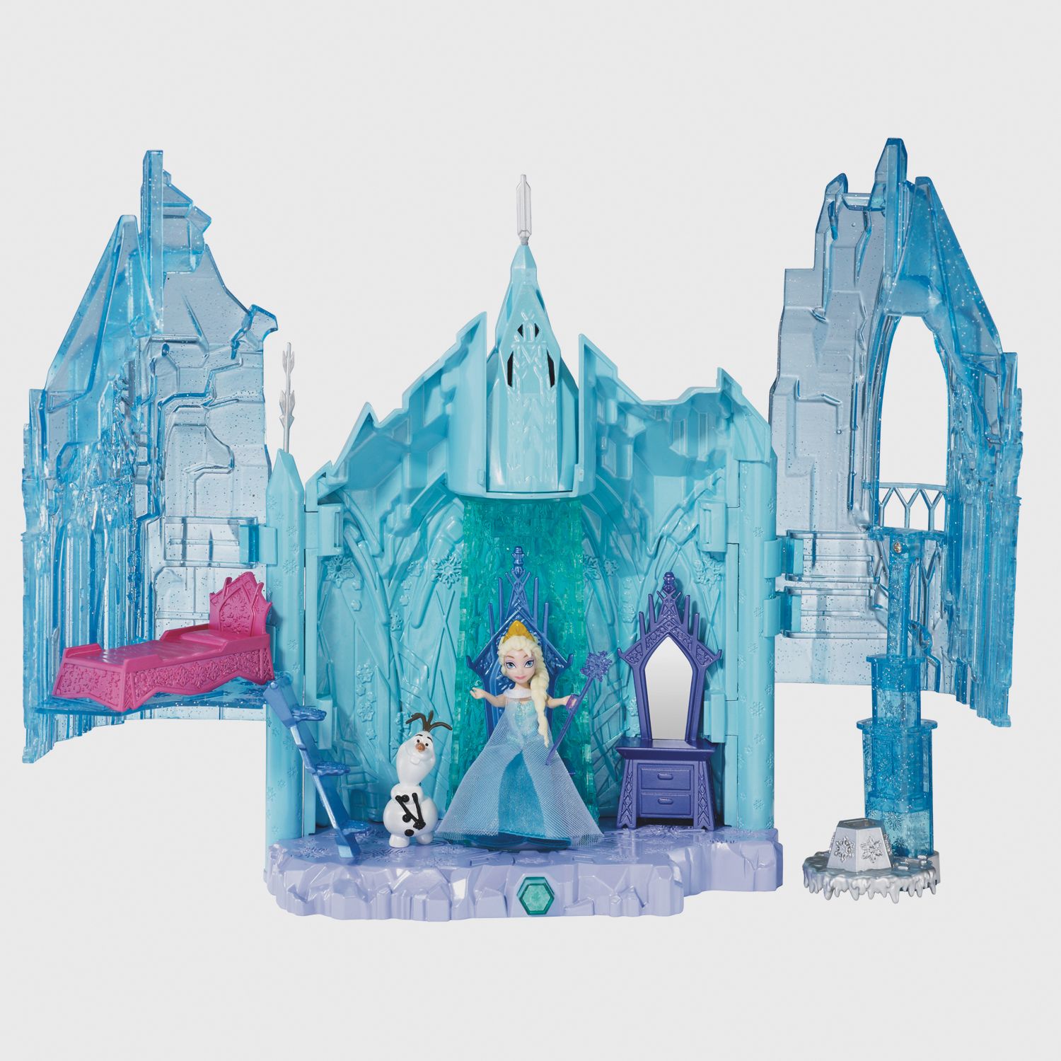 mattel frozen