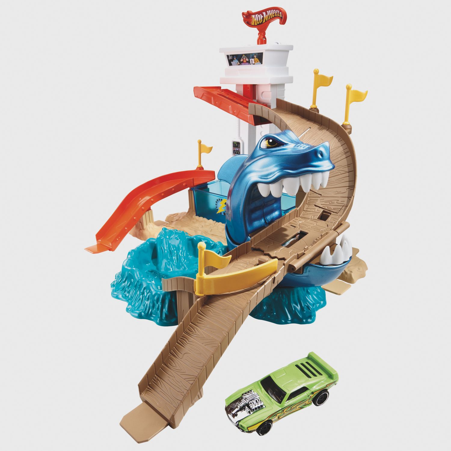 kohls hot wheels toys