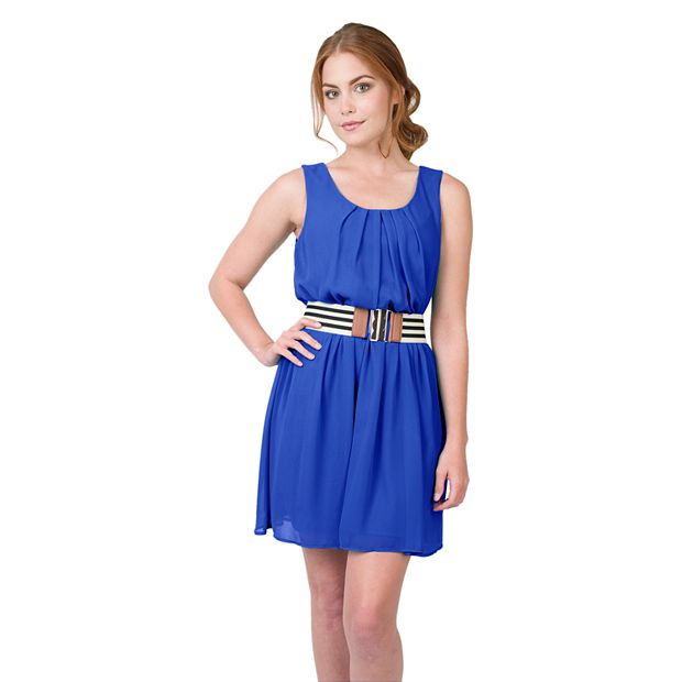 Kohls iz byer dress store