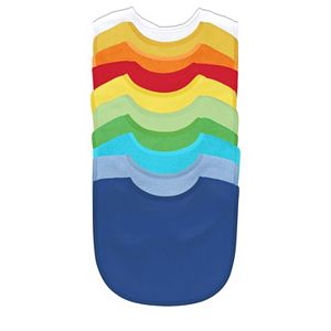 Green Sprouts by i play. 10-pk. Waterproof Absorbent Bibs