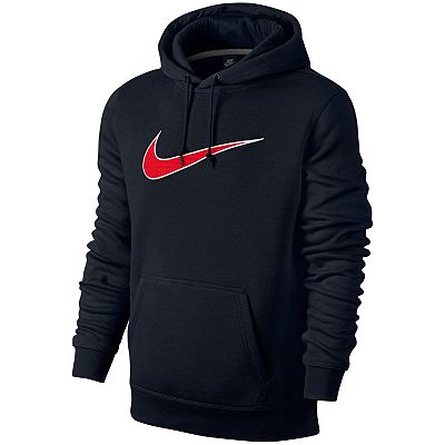 Nike Club Hoodie Men