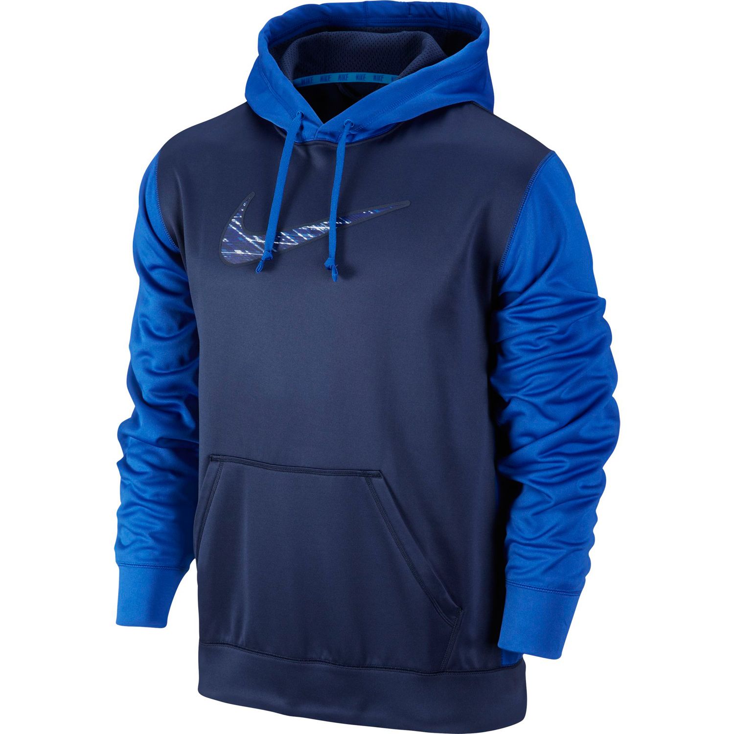 kohls mens nike pullover
