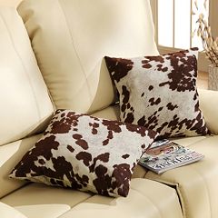 Animal Print Throw Pillows Home Decor Kohl S