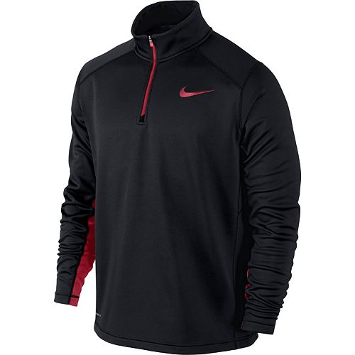 Nike KO Performance 1/4Zip Jacket Men