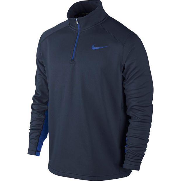 Kohls nike quarter zip new arrivals