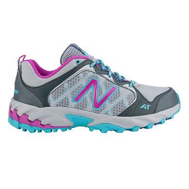 New Balance 612 Wide Trail Running Shoes - Women