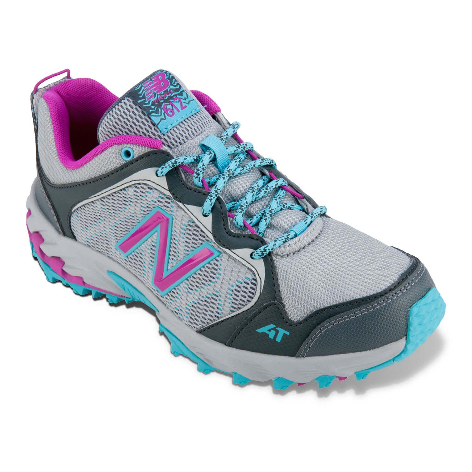 kohls trail running shoes