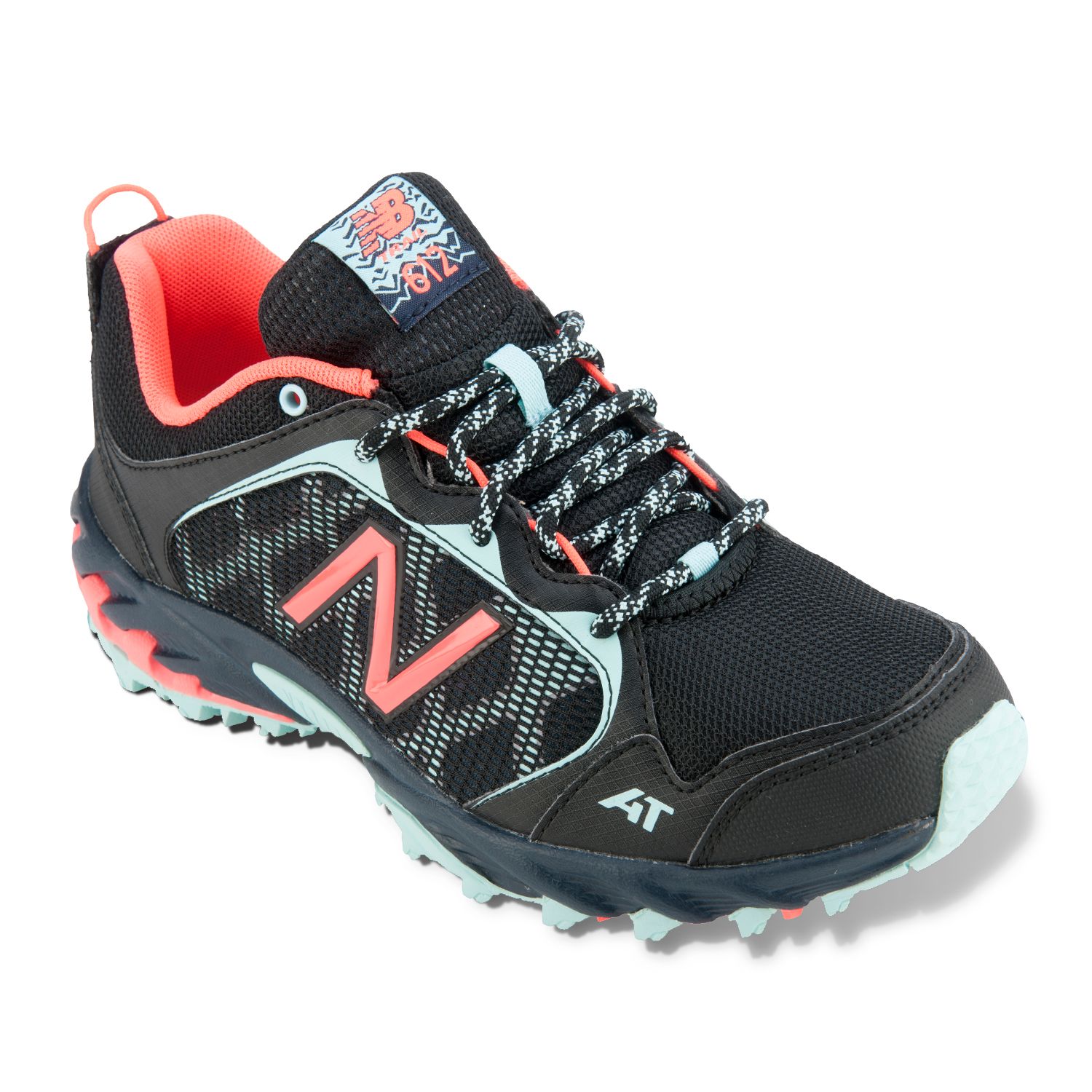 new balance trail 612