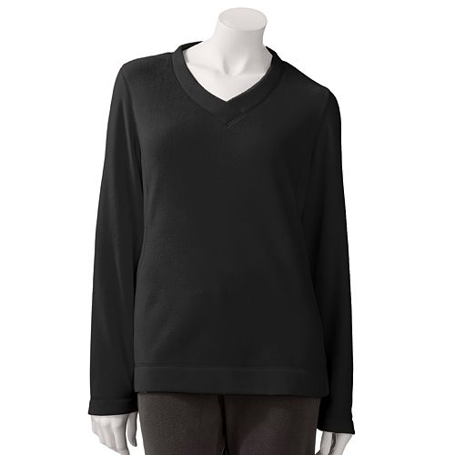 Women's Tek Gear® Fleece Top