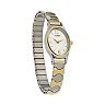 Timex Women's Two Tone Expansion Watch - T263019J