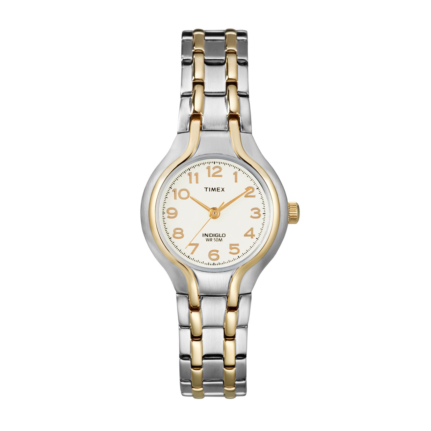 kohls timex women's watches