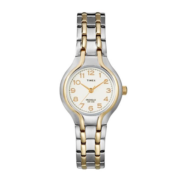 Timex women's hot sale watches kohls