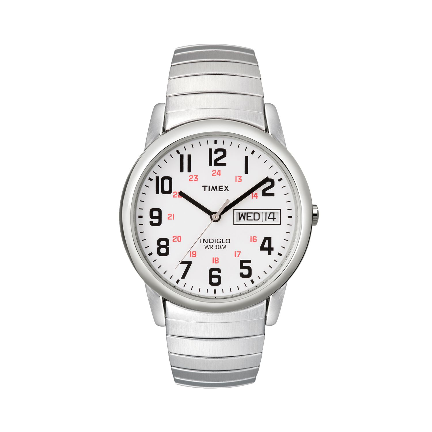 timex t2m935