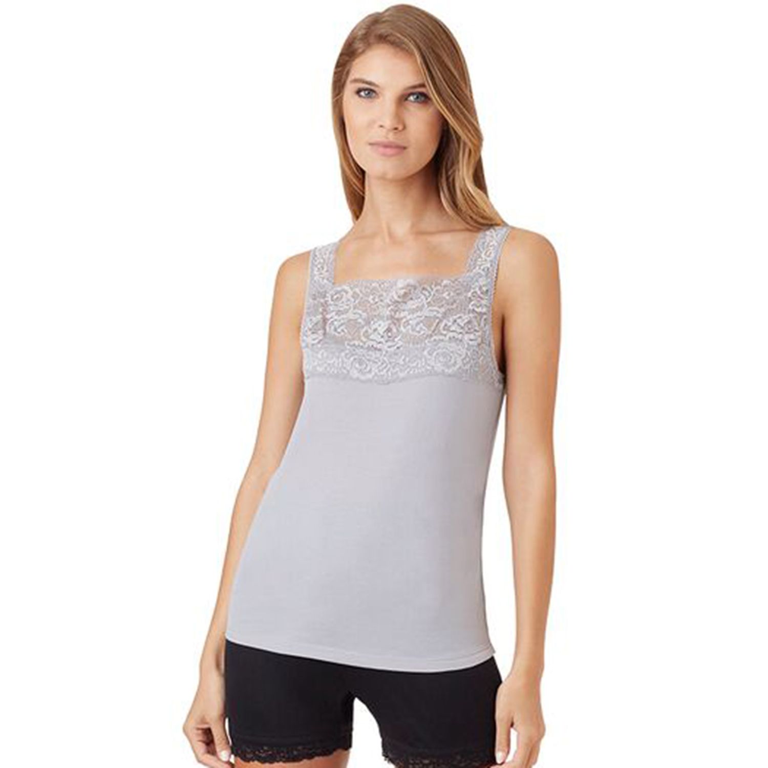 cuddl duds camisole plus size