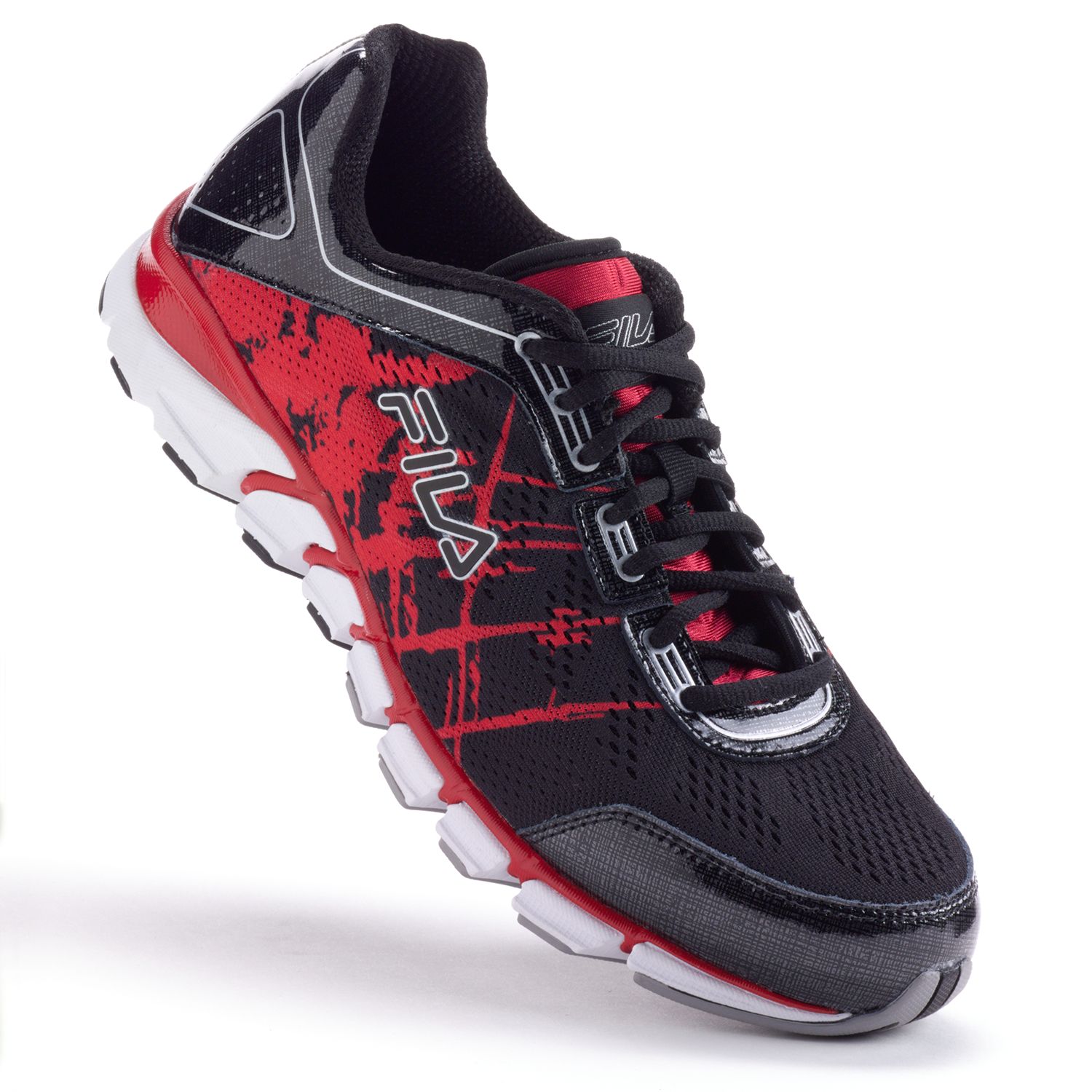 fila turbo fuel