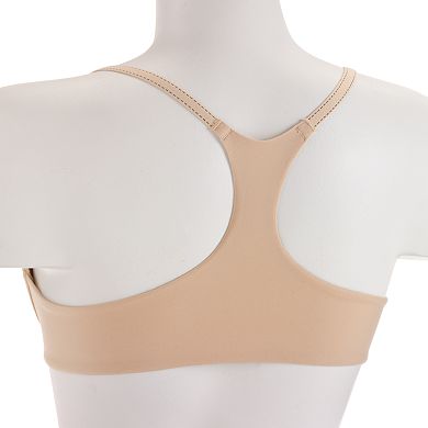 Maidenform Bra: Comfort Devotion Front-Closure Tailored T-Back Bra 9457